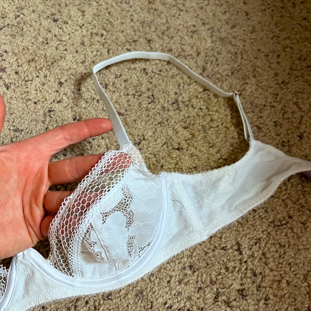 Like new Savage X bra